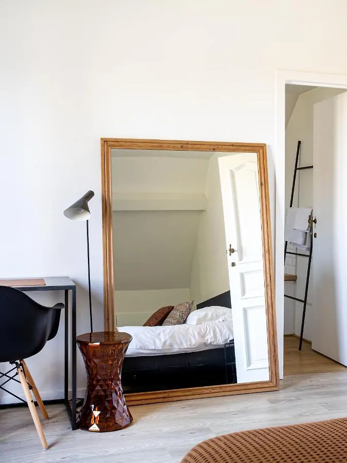 Maison Josephine Grimbergen Bed & Breakfast