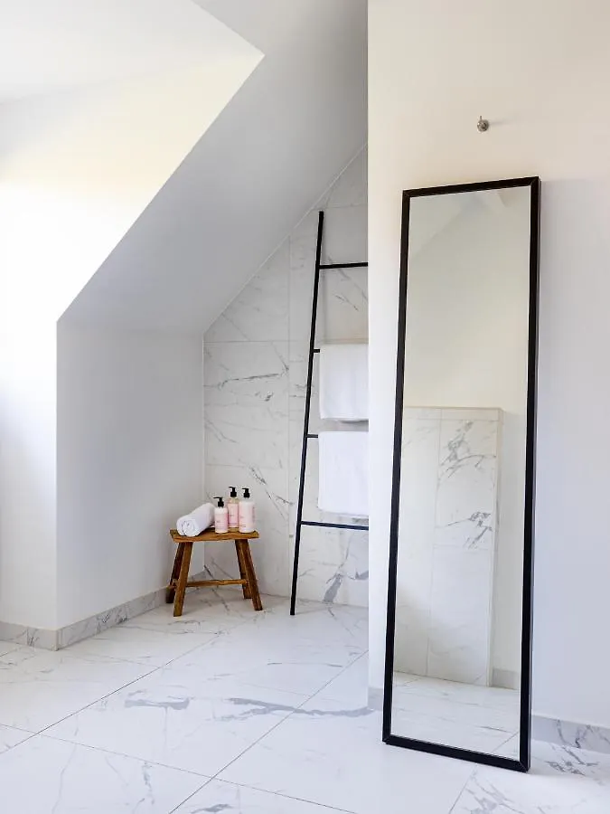 **** Bed & Breakfast Maison Josephine Grimbergen Belgium