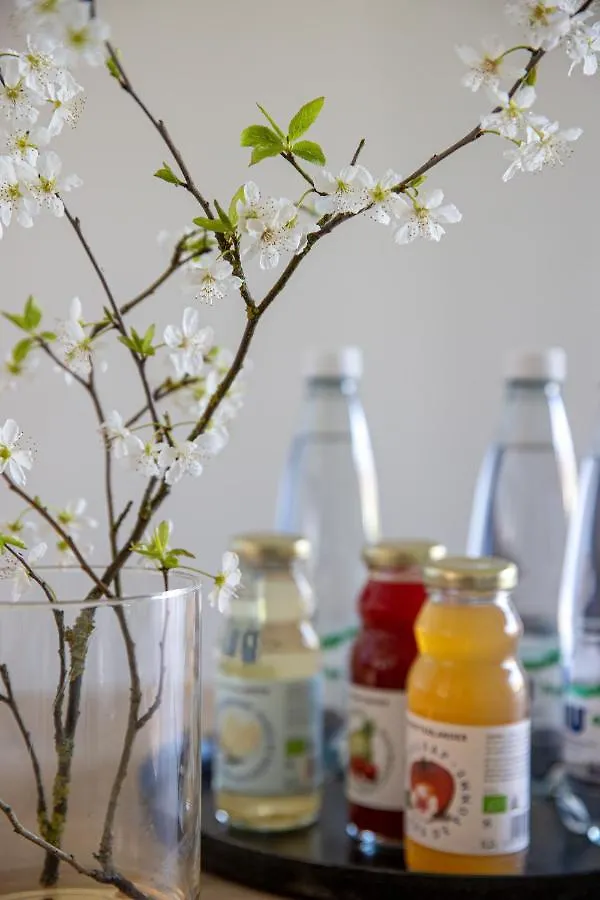 Maison Josephine Grimbergen Bed & Breakfast